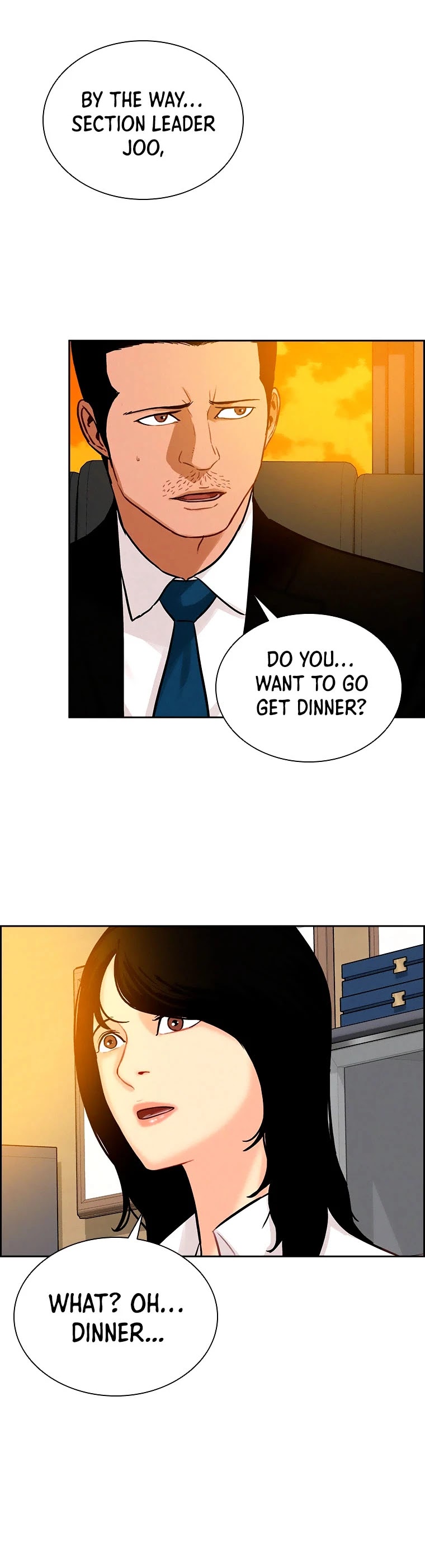 The Lord of Money Chapter 75 page 13 - Chapter 75