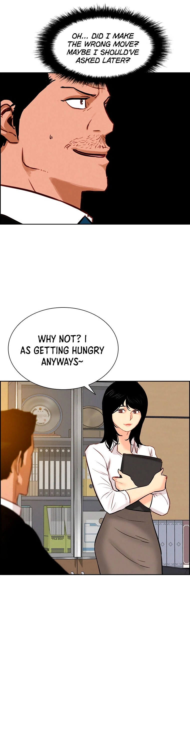 The Lord of Money Chapter 75 page 14 - Chapter 75