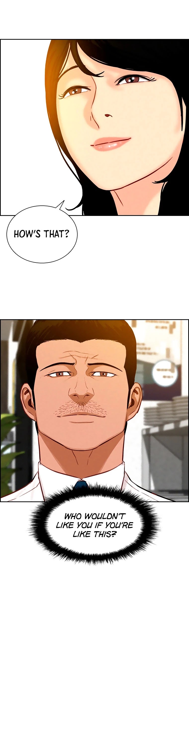 The Lord of Money Chapter 75 page 17 - Chapter 75