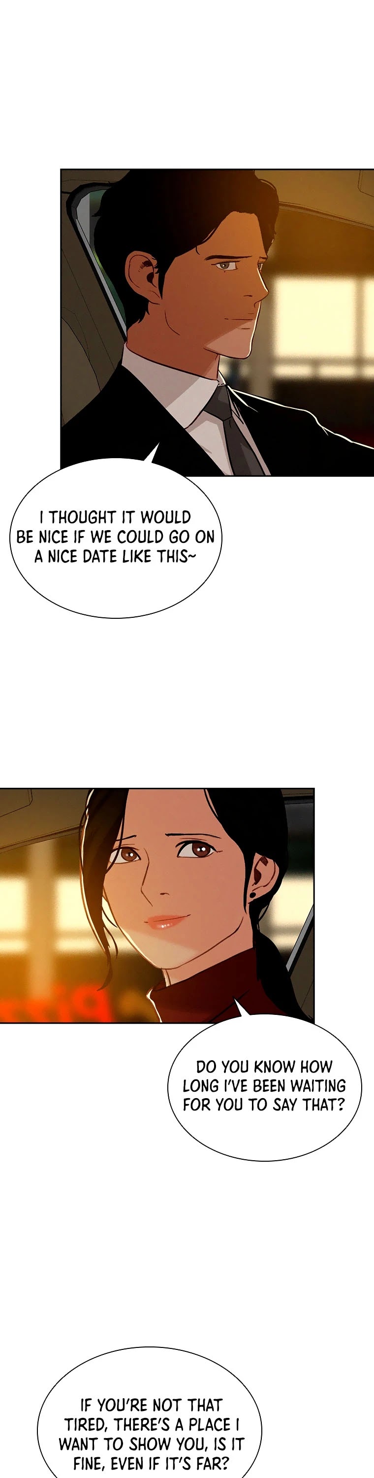 The Lord of Money Chapter 75 page 21 - Chapter 75