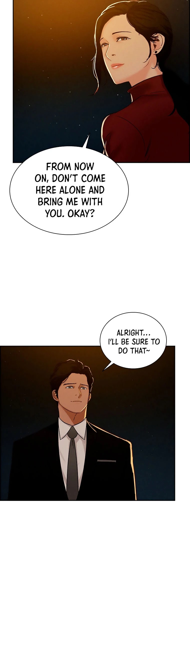 The Lord of Money Chapter 75 page 25 - Chapter 75