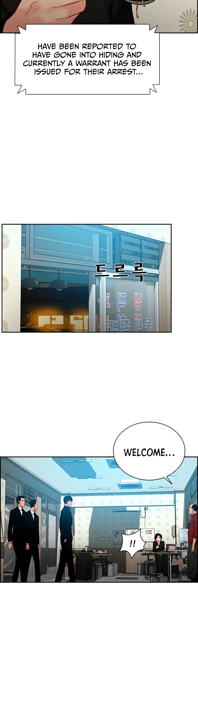 The Lord of Money Chapter 75 page 30 - Chapter 75