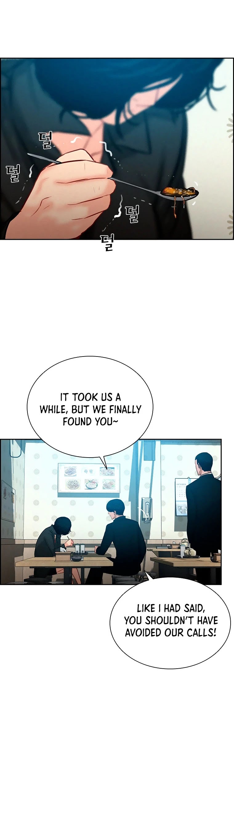 The Lord of Money Chapter 75 page 31 - Chapter 75