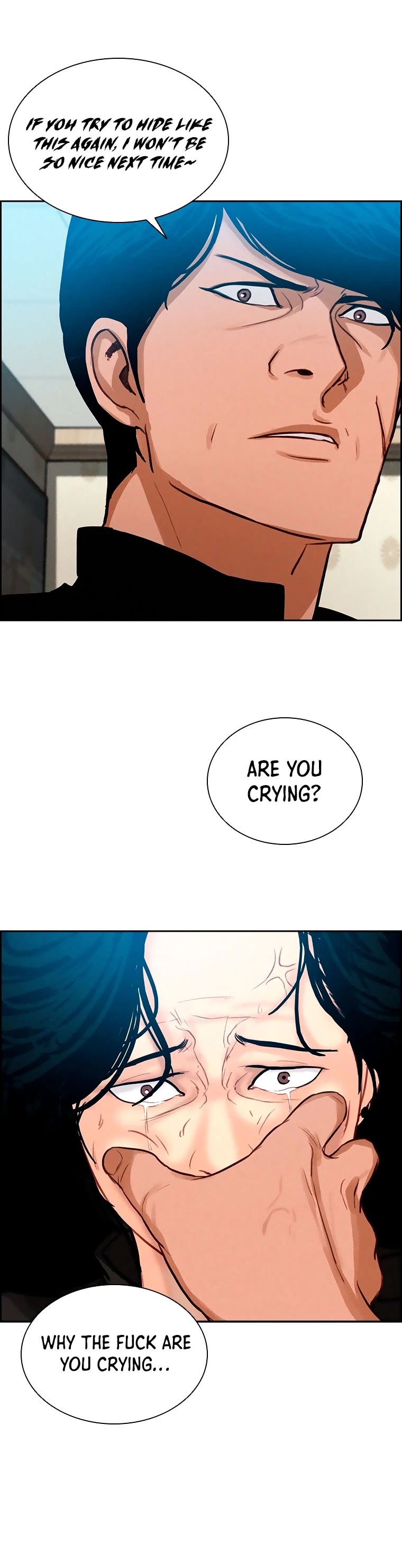 The Lord of Money Chapter 75 page 37 - Chapter 75