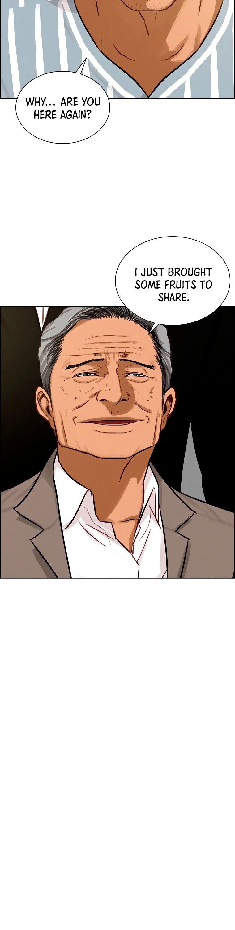 The Lord of Money Chapter 75 page 4 - Chapter 75