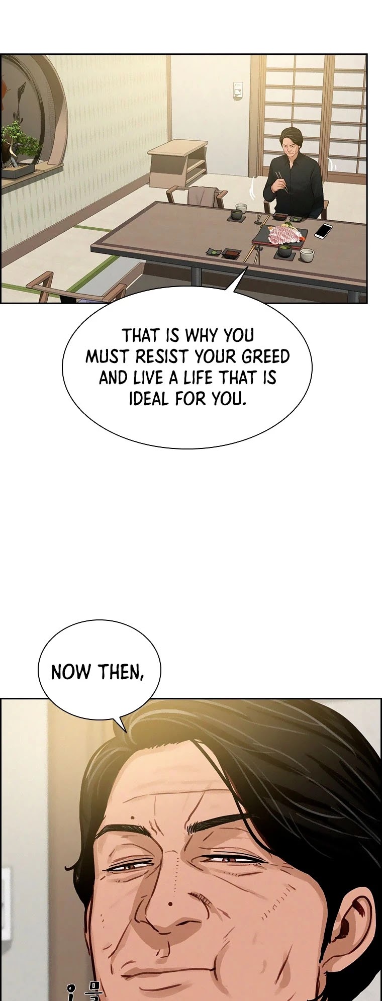 The Lord of Money Chapter 75 page 41 - Chapter 75