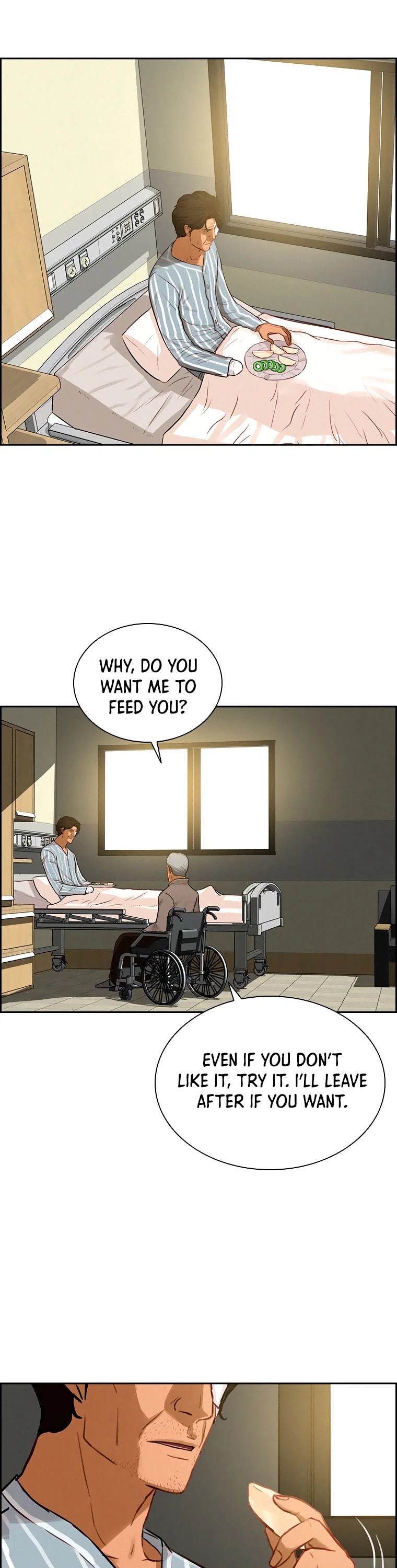 The Lord of Money Chapter 75 page 5 - Chapter 75