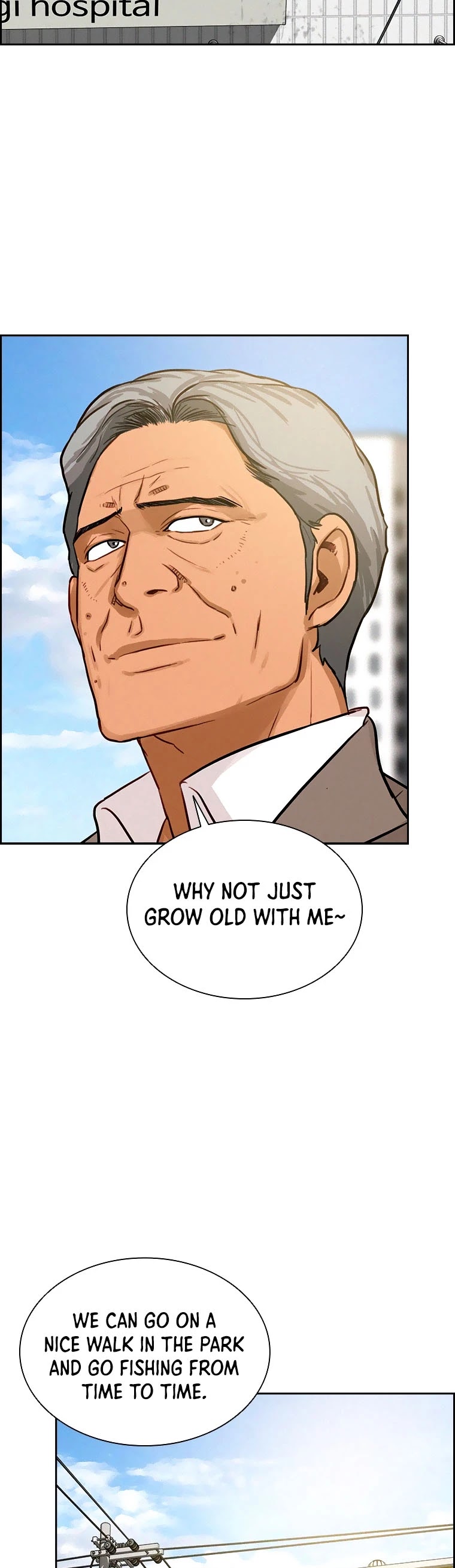 The Lord of Money Chapter 76 page 18 - Chapter 76