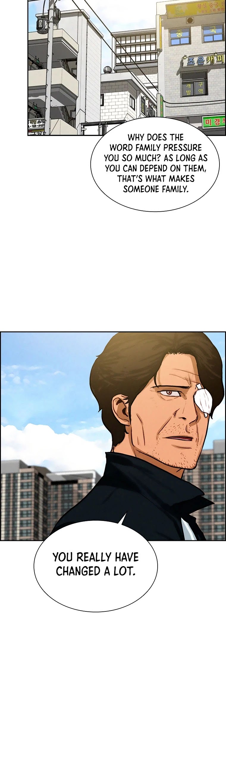 The Lord of Money Chapter 76 page 19 - Chapter 76