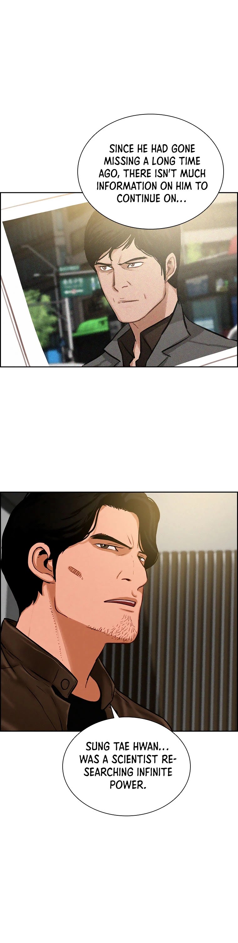 The Lord of Money Chapter 76 page 25 - Chapter 76