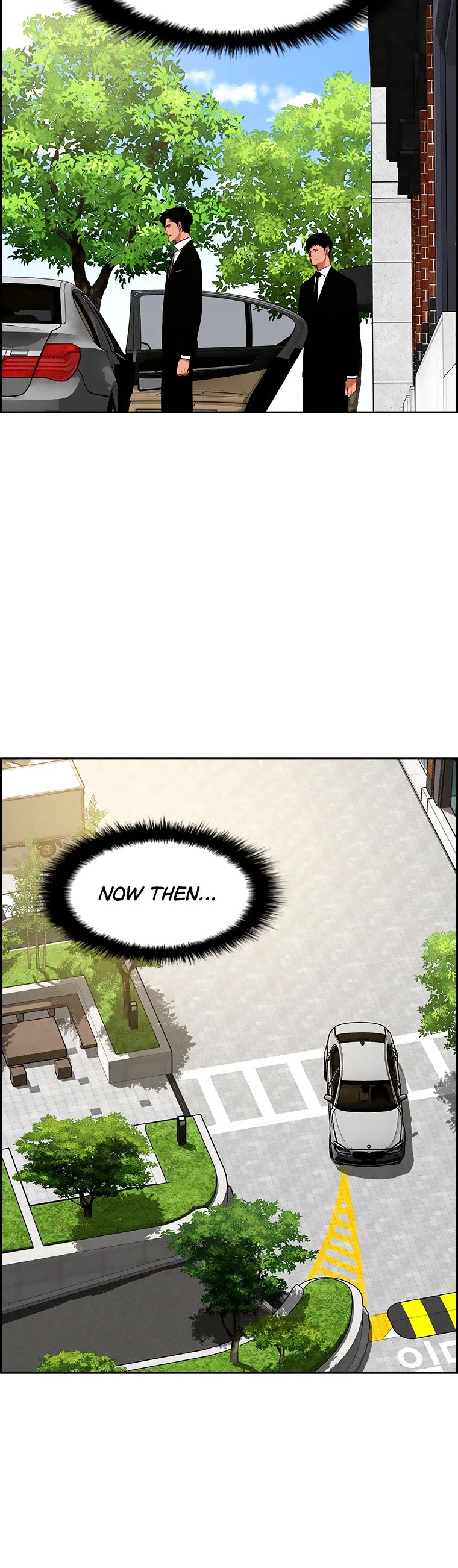 The Lord of Money Chapter 76 page 37 - Chapter 76