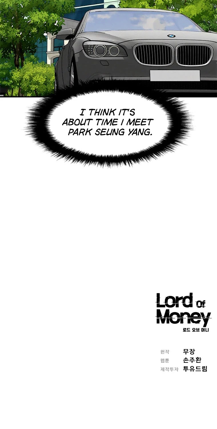 The Lord of Money Chapter 76 page 39 - Chapter 76