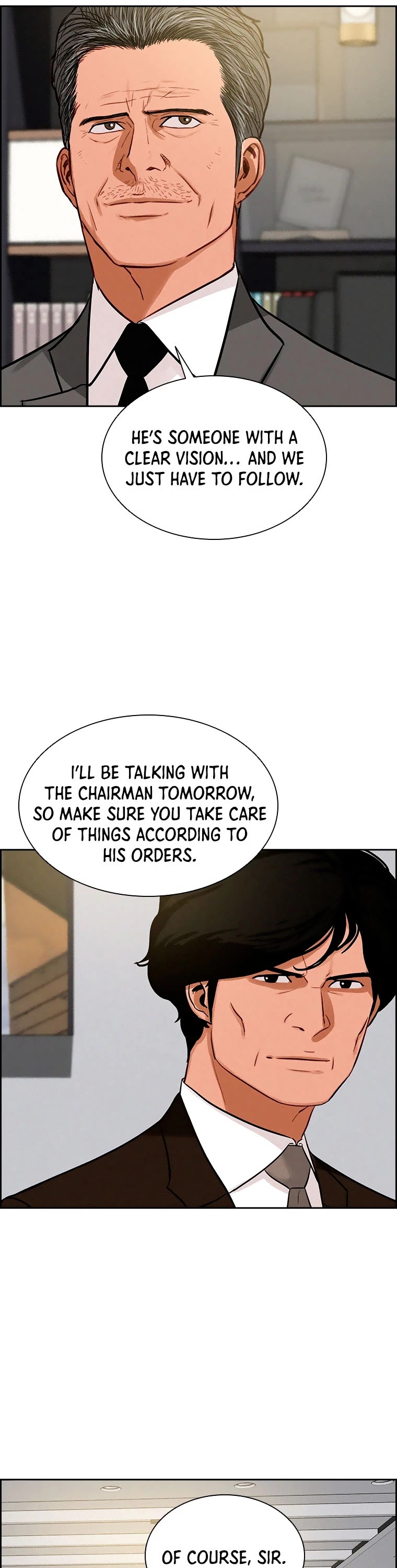 The Lord of Money Chapter 77 page 23 - Chapter 77