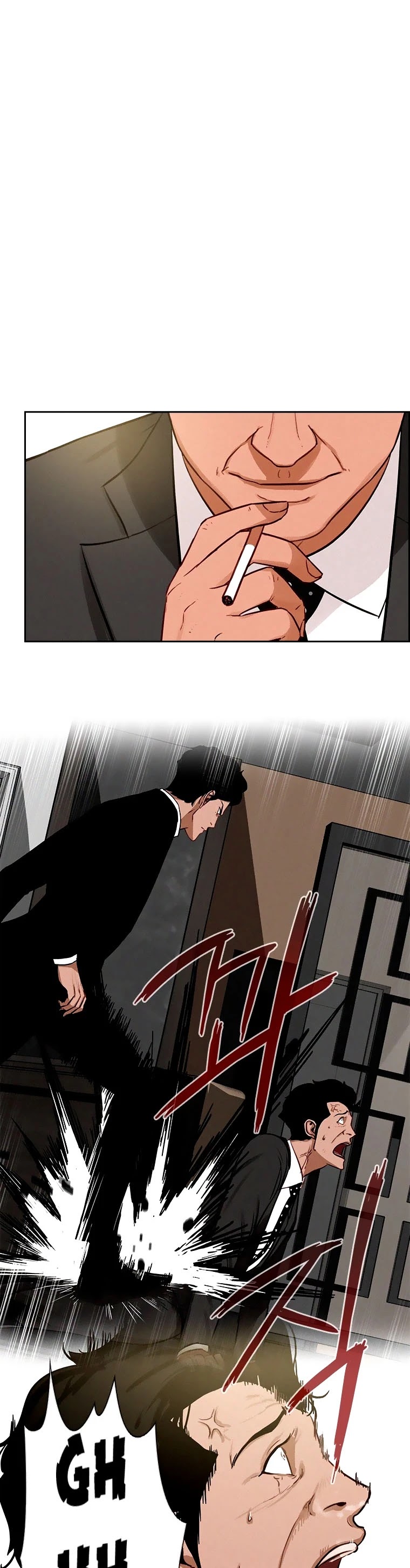 The Lord of Money Chapter 77 page 33 - Chapter 77