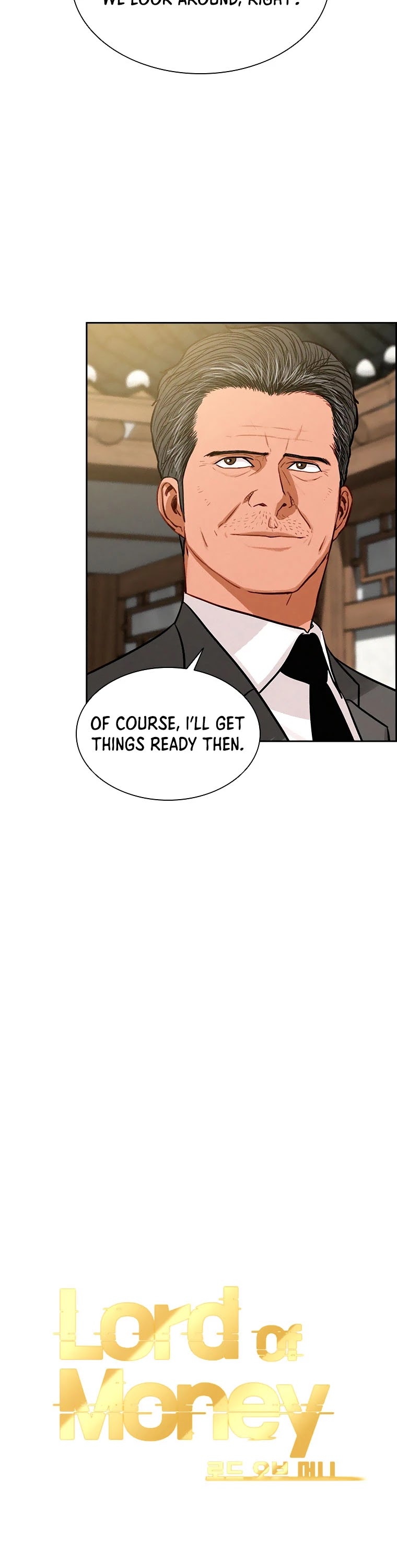 The Lord of Money Chapter 77 page 9 - Chapter 77