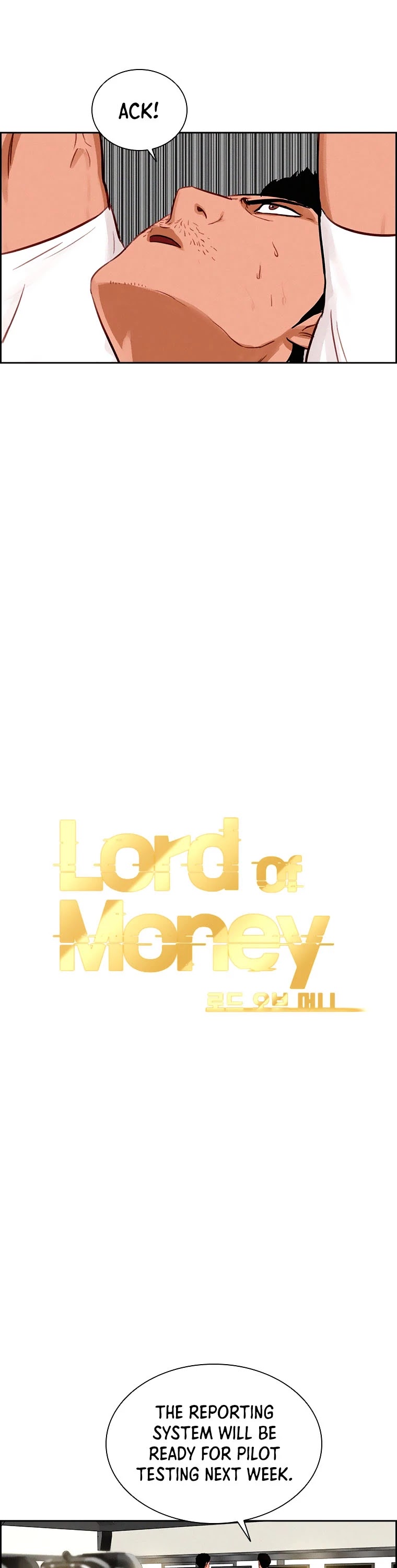 The Lord of Money Chapter 78 page 11 - Chapter 78