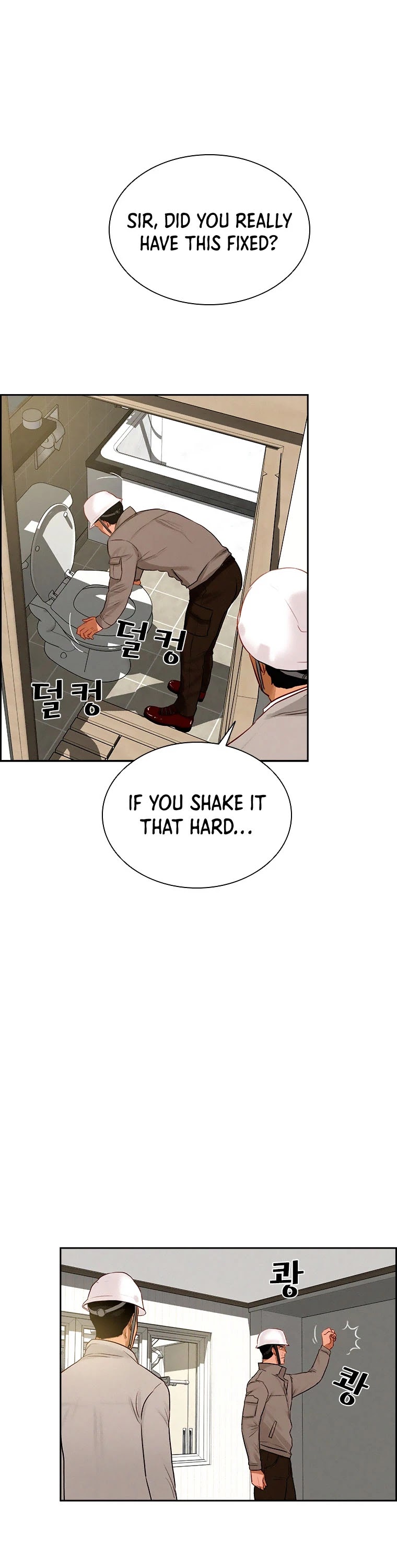 The Lord of Money Chapter 78 page 16 - Chapter 78