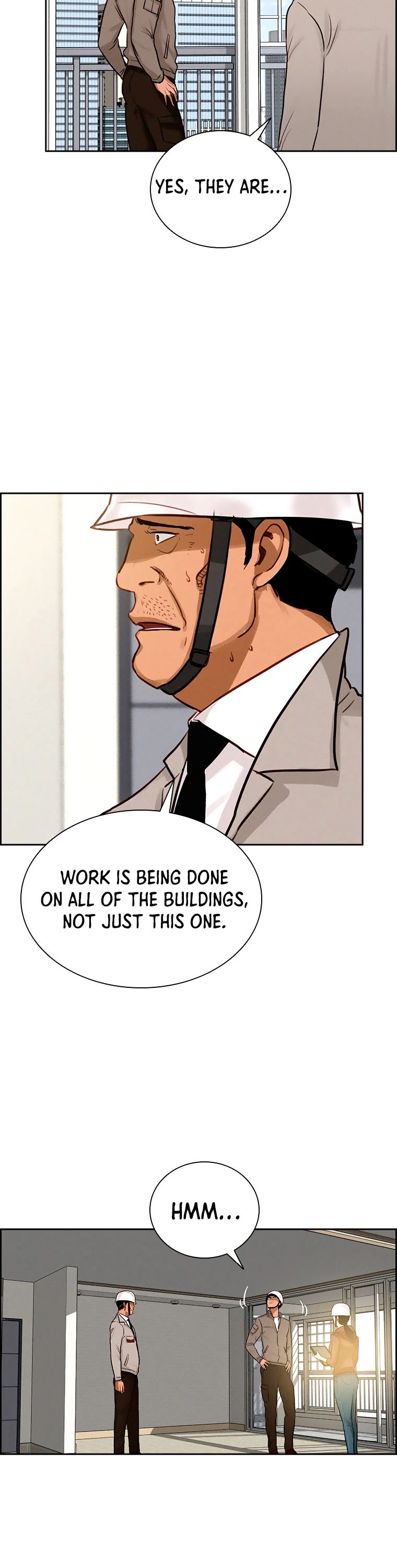 The Lord of Money Chapter 78 page 19 - Chapter 78