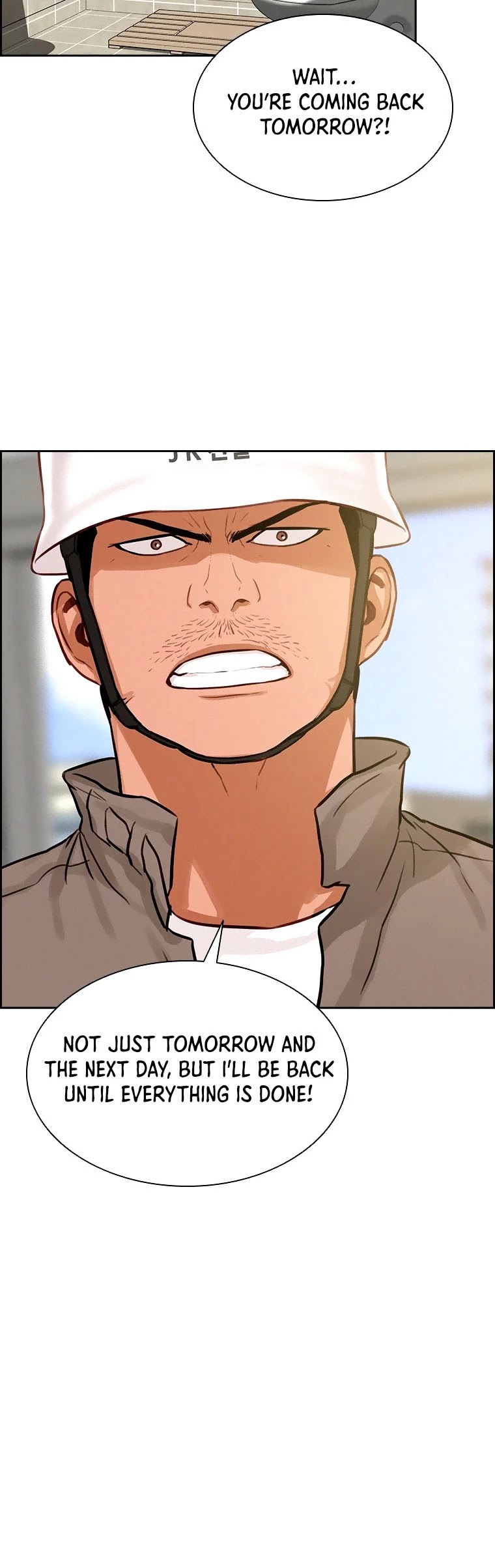 The Lord of Money Chapter 78 page 22 - Chapter 78