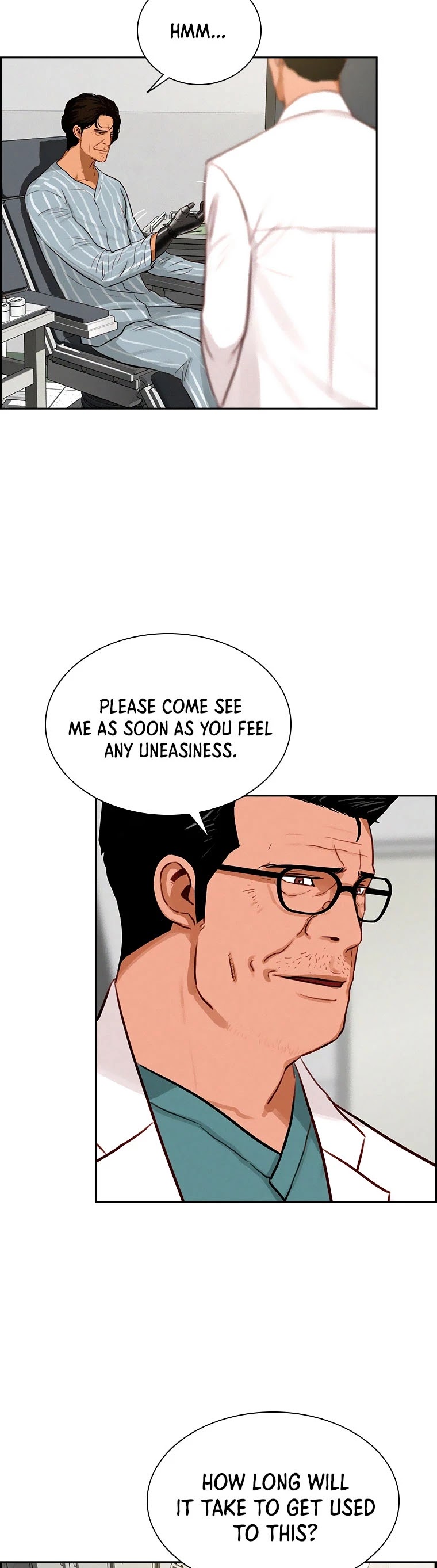 The Lord of Money Chapter 78 page 27 - Chapter 78