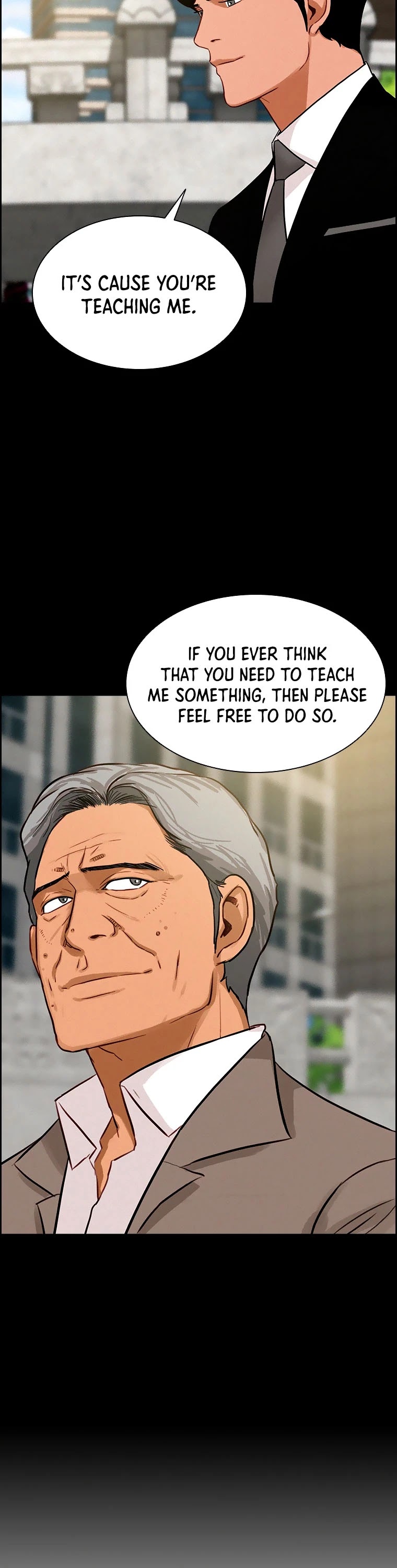 The Lord of Money Chapter 78 page 9 - Chapter 78