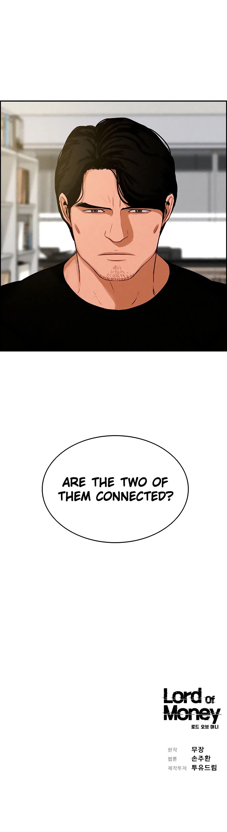 The Lord of Money Chapter 79 page 34 - Chapter 79