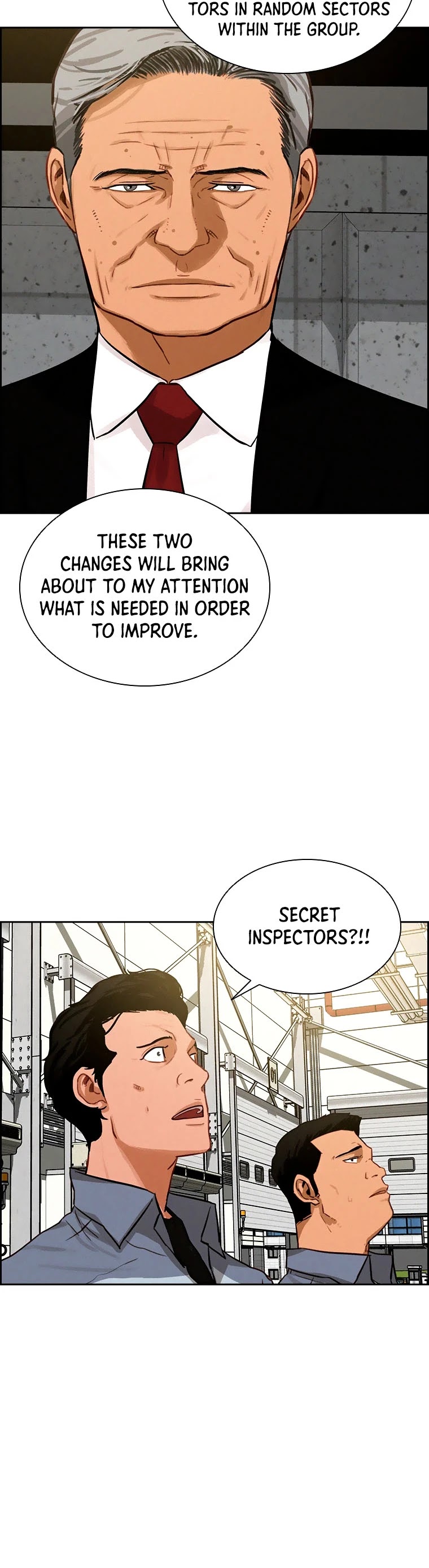 The Lord of Money Chapter 80 page 13 - Chapter 80
