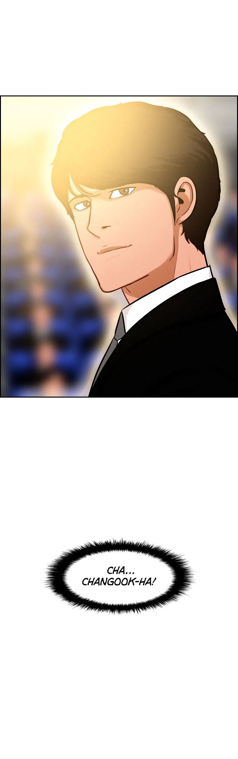 The Lord of Money Chapter 80 page 18 - Chapter 80