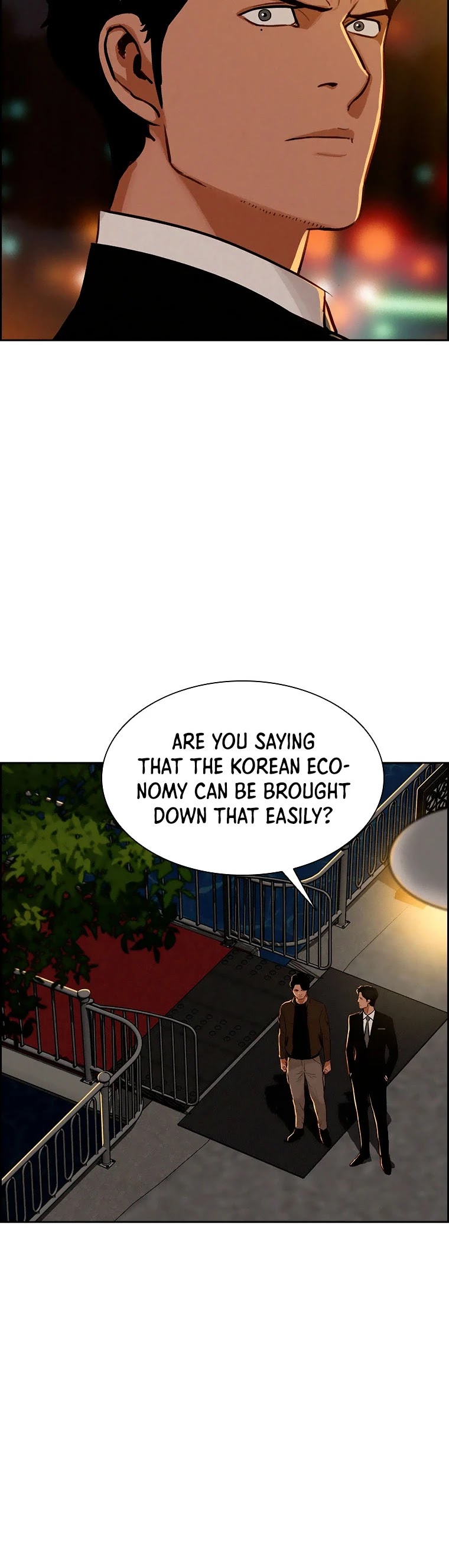 The Lord of Money Chapter 80 page 33 - Chapter 80