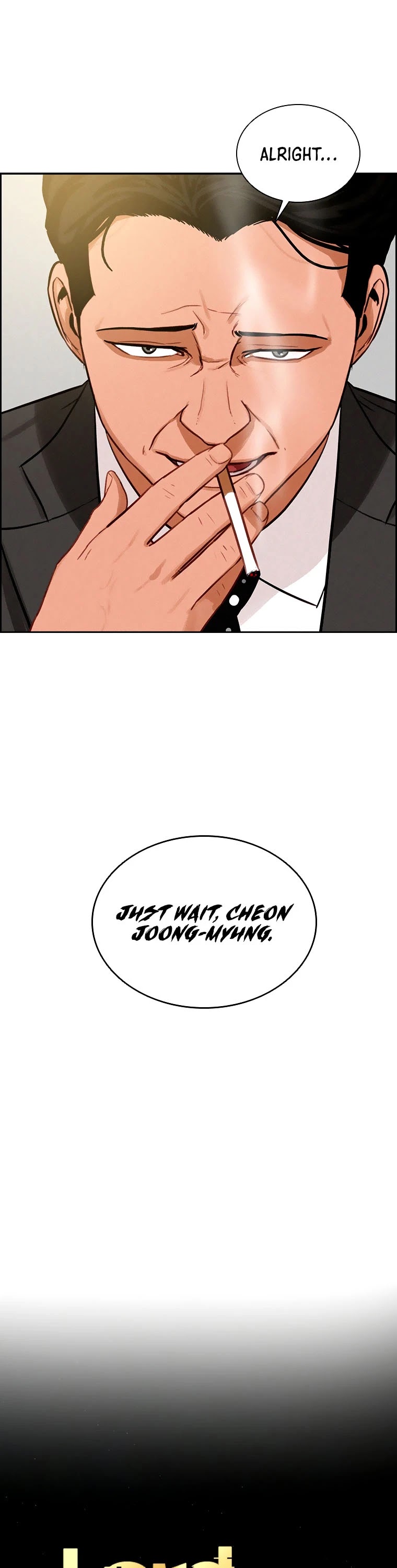 The Lord of Money Chapter 81 page 11 - Chapter 81