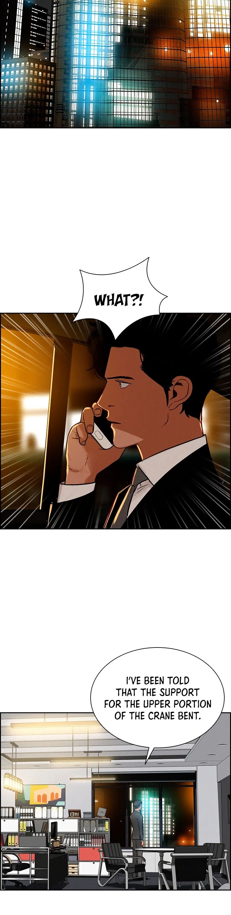 The Lord of Money Chapter 81 page 28 - Chapter 81