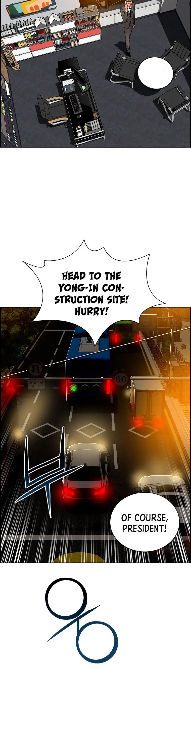 The Lord of Money Chapter 81 page 31 - Chapter 81