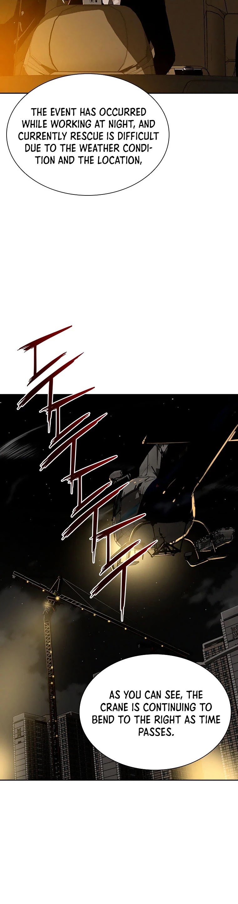 The Lord of Money Chapter 81 page 34 - Chapter 81