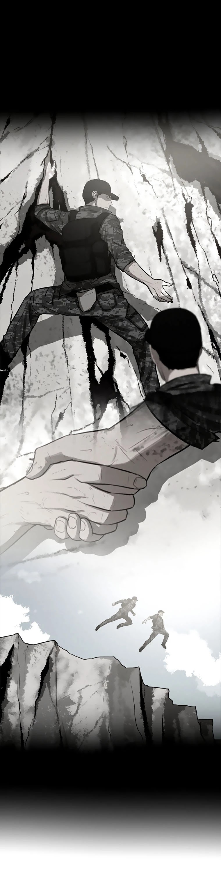 The Lord of Money Chapter 82 page 17 - Chapter 82