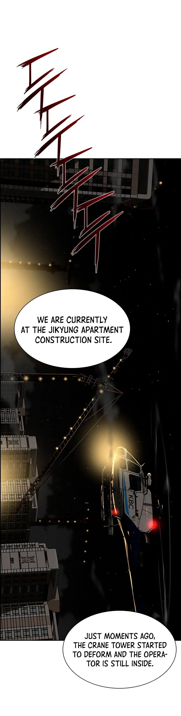 The Lord of Money Chapter 82 page 2 - Chapter 82