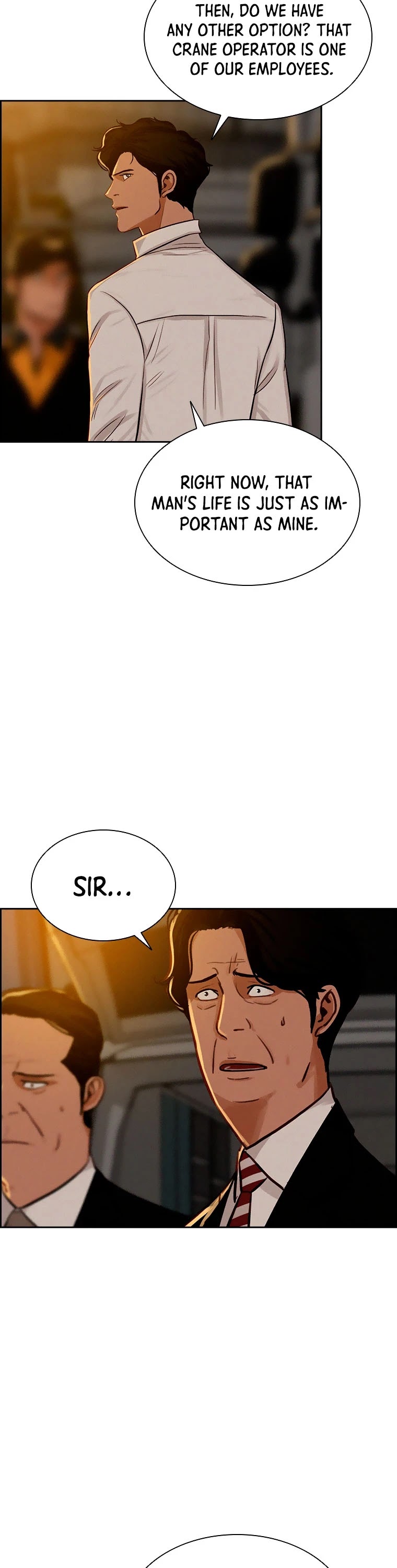 The Lord of Money Chapter 82 page 21 - Chapter 82