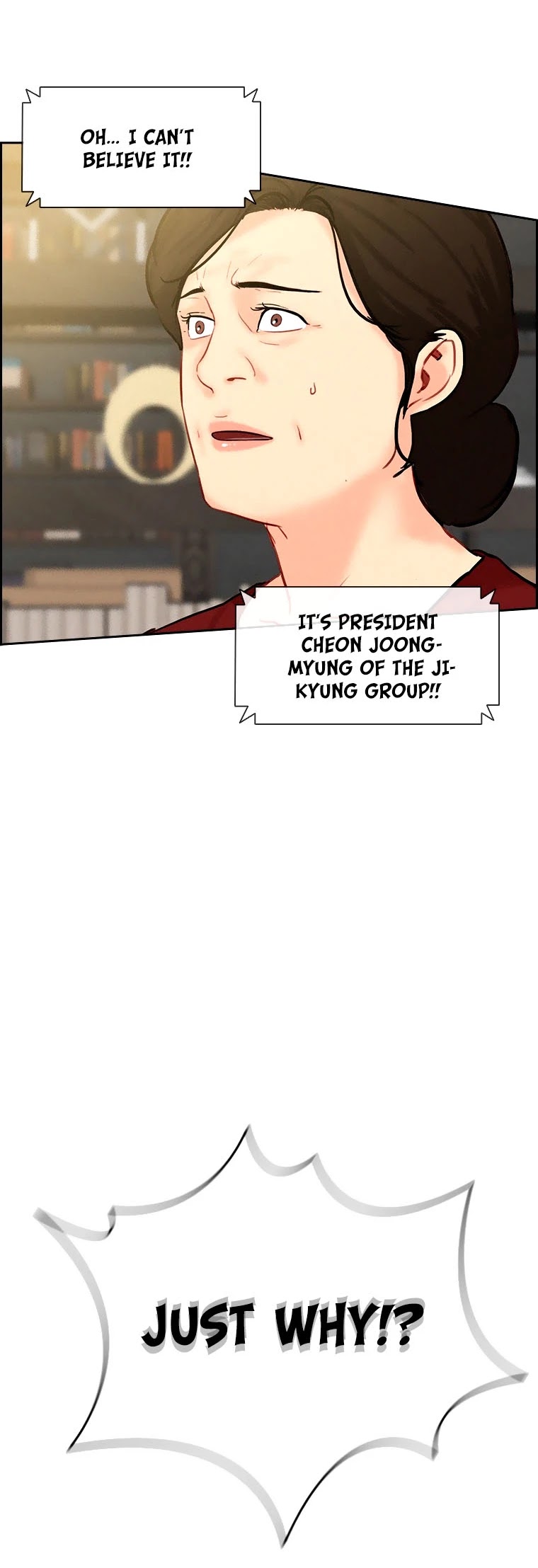 The Lord of Money Chapter 82 page 25 - Chapter 82