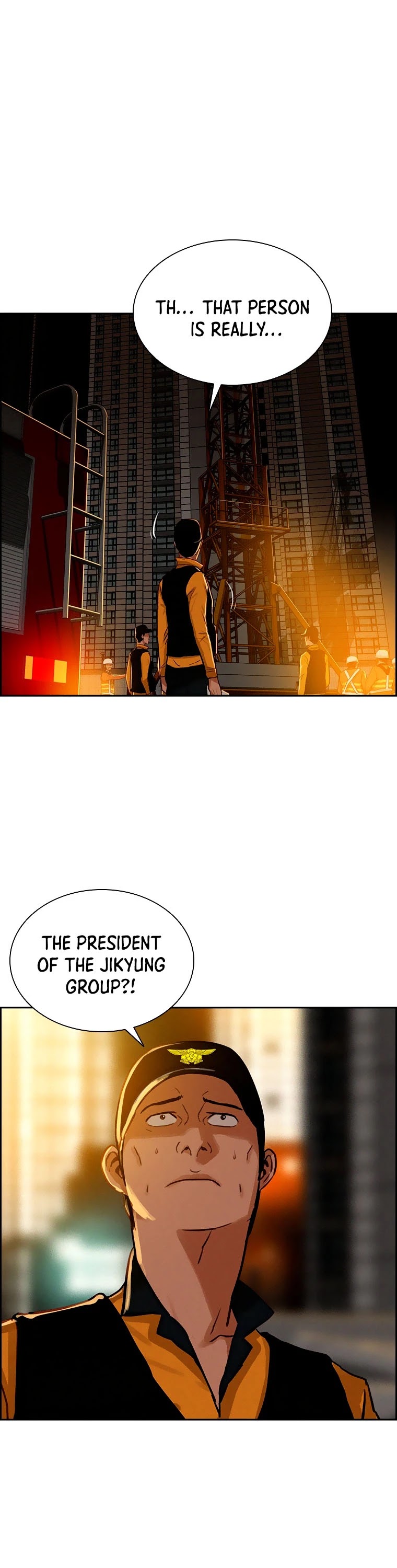 The Lord of Money Chapter 82 page 28 - Chapter 82