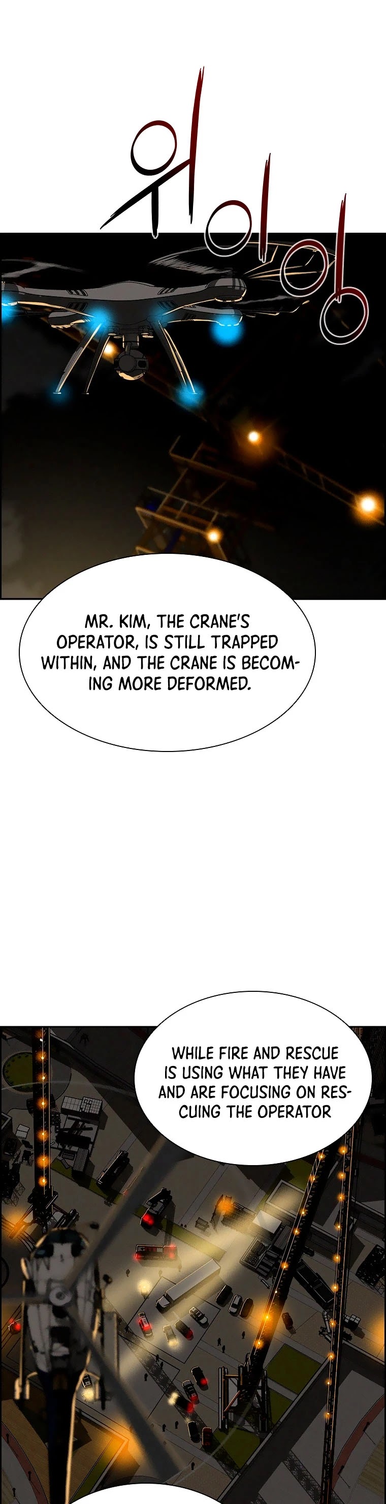 The Lord of Money Chapter 82 page 3 - Chapter 82