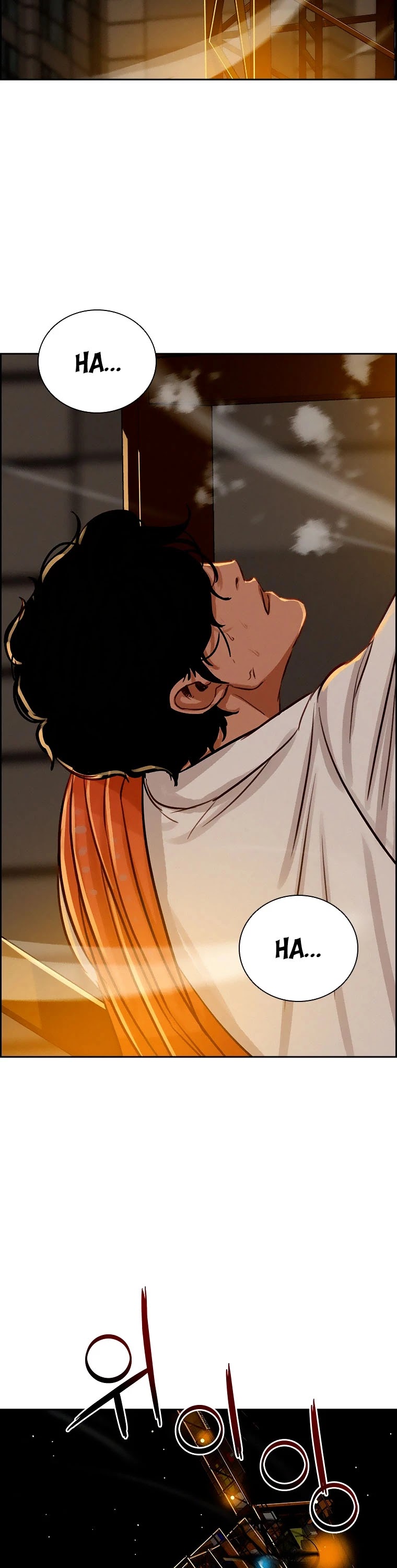 The Lord of Money Chapter 82 page 33 - Chapter 82
