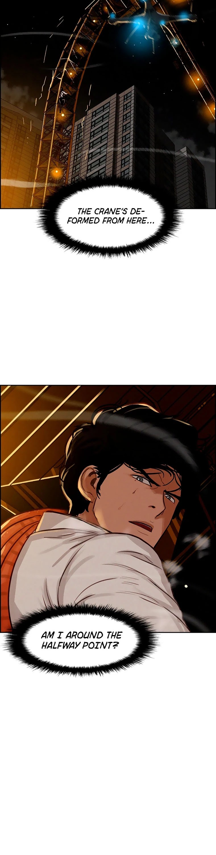 The Lord of Money Chapter 82 page 34 - Chapter 82