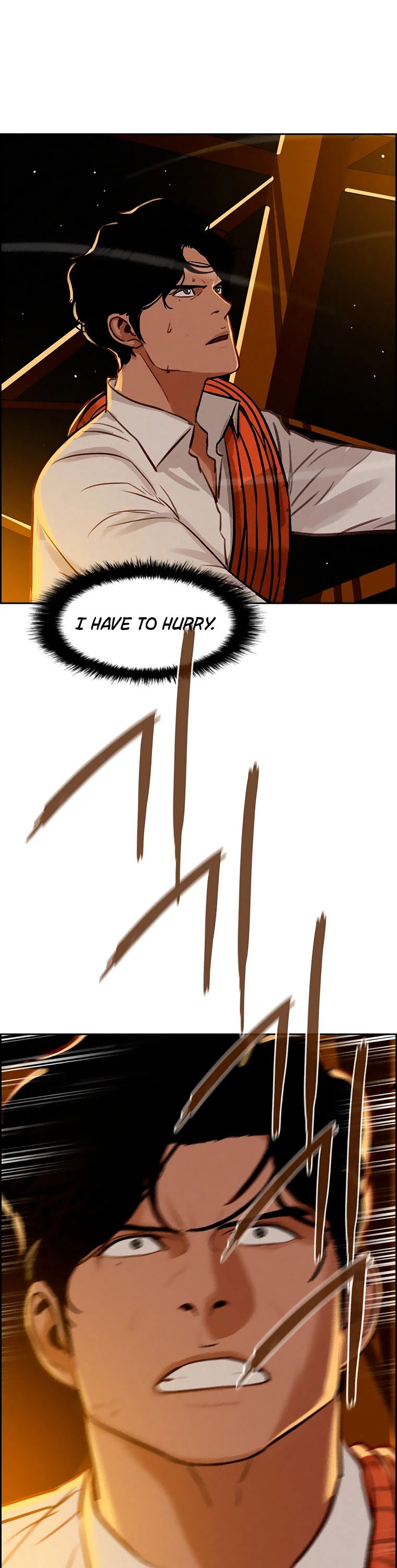 The Lord of Money Chapter 82 page 36 - Chapter 82