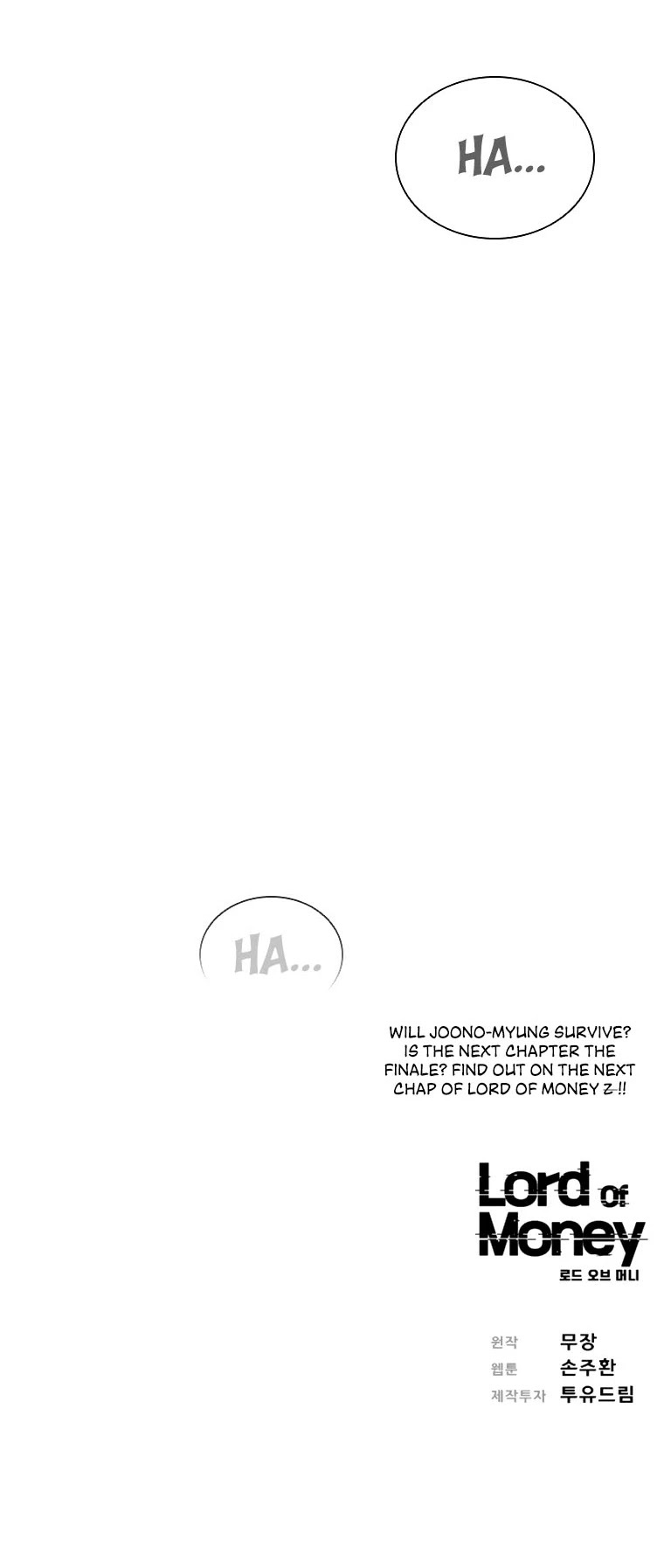 The Lord of Money Chapter 82 page 42 - Chapter 82