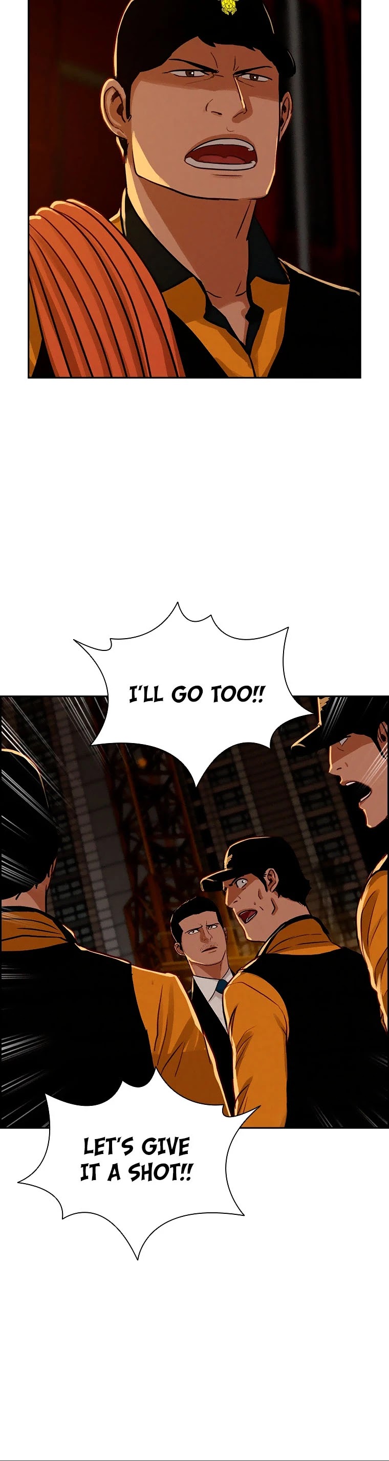 The Lord of Money Chapter 83 page 10 - Chapter 83