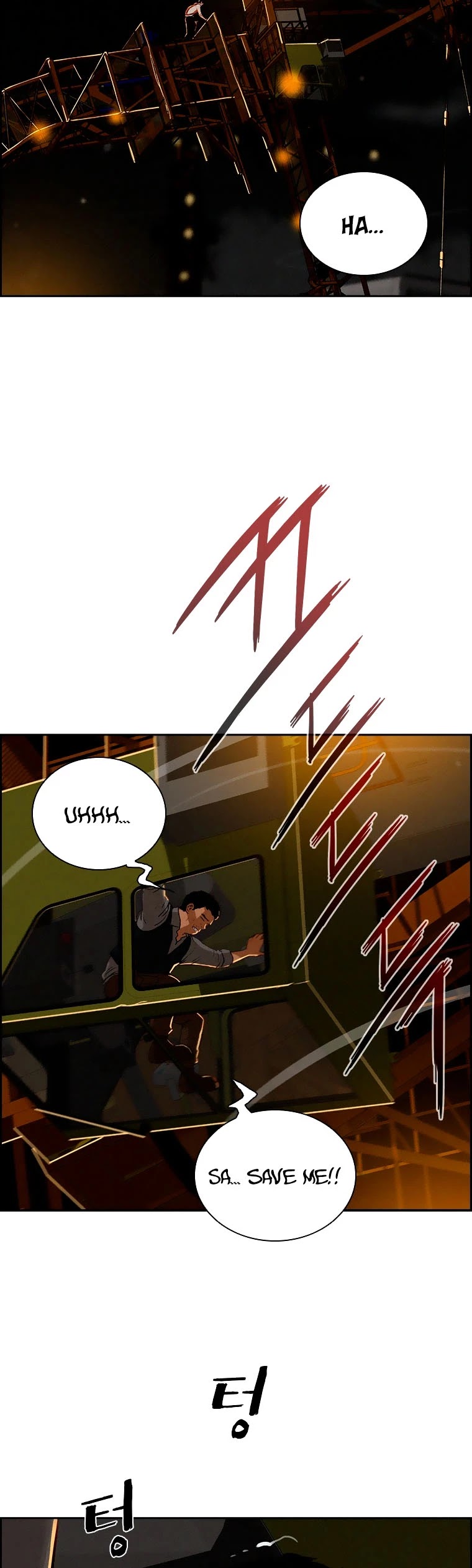 The Lord of Money Chapter 83 page 12 - Chapter 83
