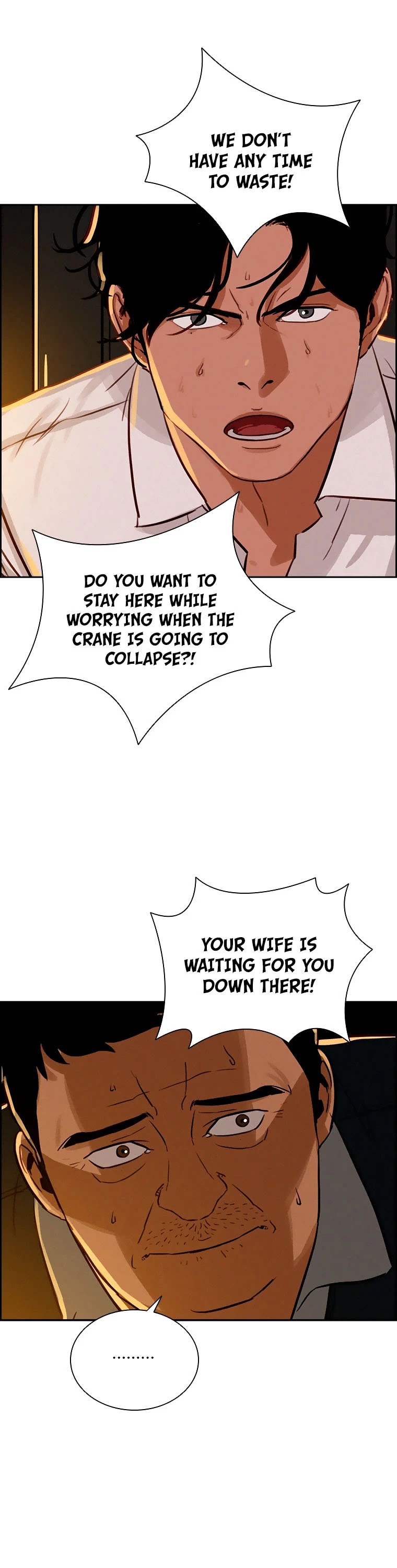 The Lord of Money Chapter 83 page 28 - Chapter 83