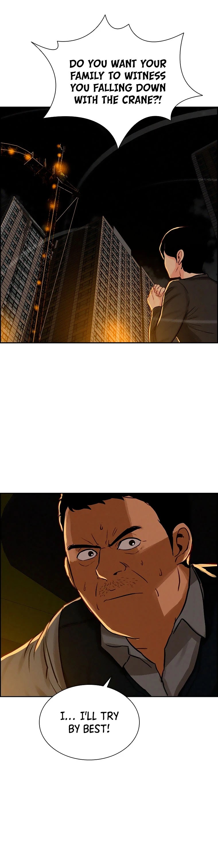 The Lord of Money Chapter 83 page 29 - Chapter 83