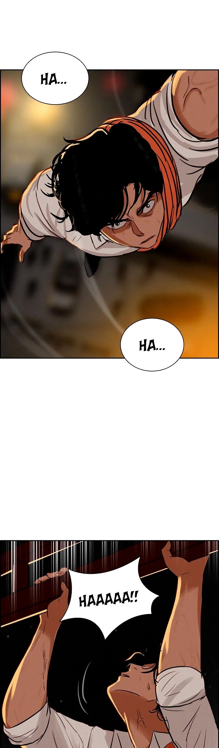 The Lord of Money Chapter 83 page 3 - Chapter 83