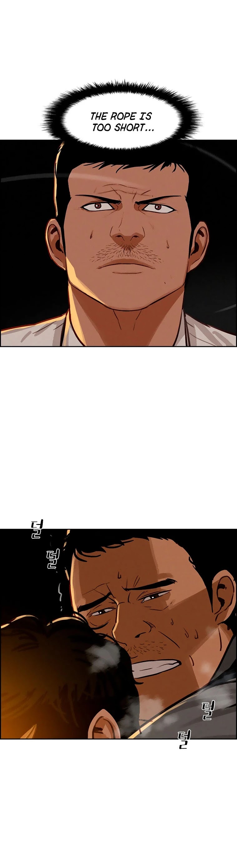 The Lord of Money Chapter 83 page 34 - Chapter 83