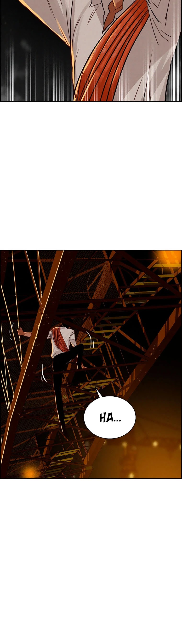 The Lord of Money Chapter 83 page 4 - Chapter 83
